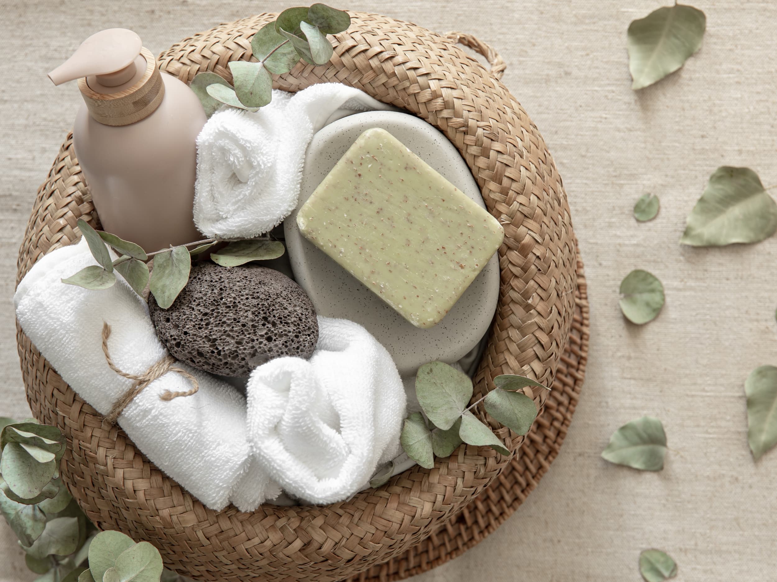 Papeterie & Hygiène